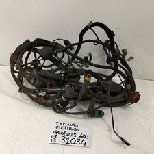 IMPIANTO ELETTRICO PEUGEOT