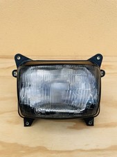 Honda Dominator NX 650 RD02 RD