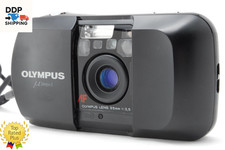[QUASI NUOVO +] Olympus μ mju