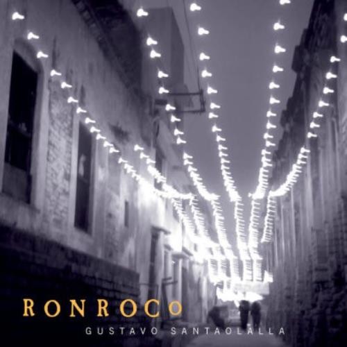 Gustavo santaolalla ronroco - ronroco,