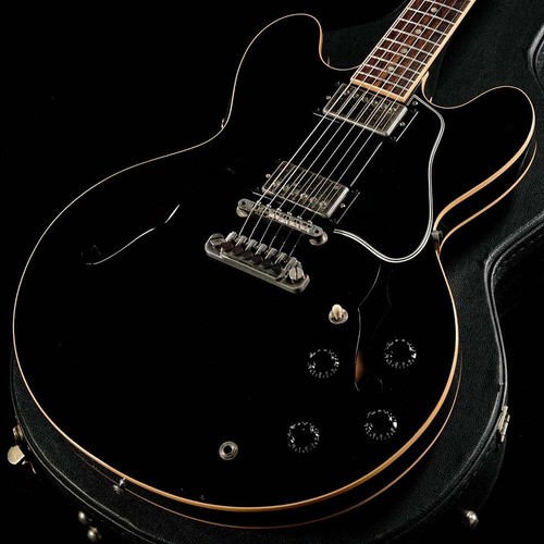Gibson custom shop - gibson, orbison