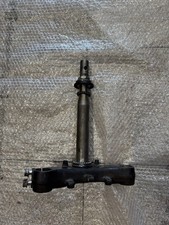 Piastra Forcella Honda Sh 125-150 Anno 2013-2014-2015-2016