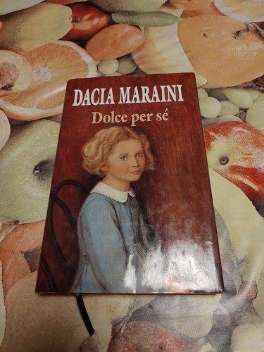 Dolce per sé dacia - sé,