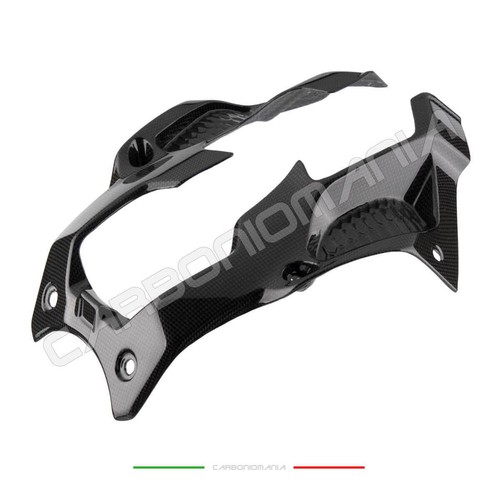 Cover serbatoio carbonio - , honda