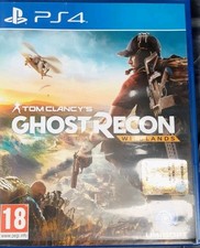 Tom Clancy's Ghost Recon