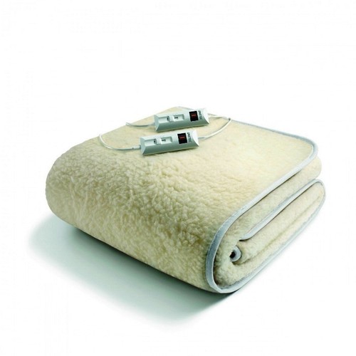 Scaldasonno termocoperta 110w - termocoperta,