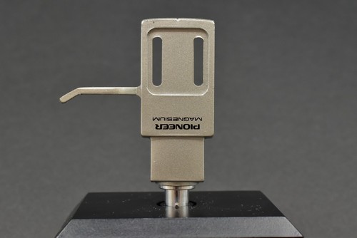 Pioneer 630 magnesium - pl-630,