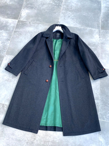Cappotto trench uomo lodenfrey - trench,