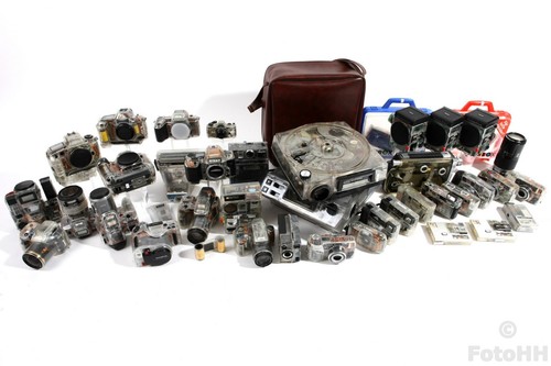 Rarissima collezione 40 - collezione,