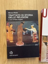 TRATTATO DI STORIA DELLE