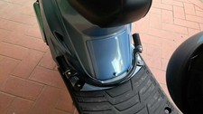 Pedaline passeggero mbk - pedaline,