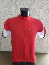 MAGLIA MANICA CORTA CICLISMO CYCLING ROAD MTB GORE BIKE WEAR  L