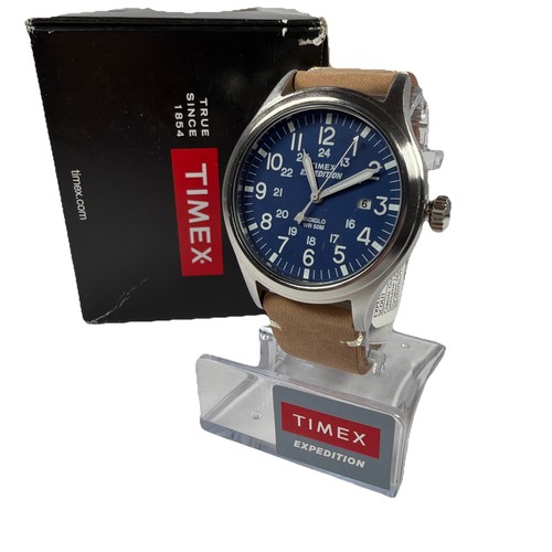 Orologio uomo timex expedition - orologio,
