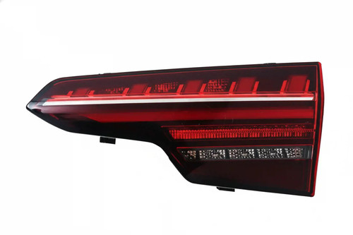 Faro posteriore led - dx,