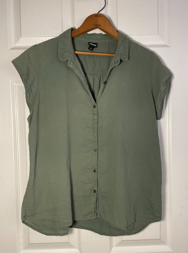 Top donna patagonia con - donna, a/c
