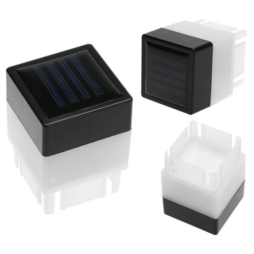Pcs luci solari esterno - pcs,