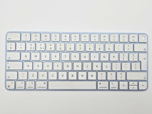 Apple magic keyboard con - apple,