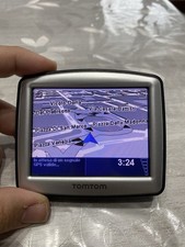 Navigatore Tom Tom One 4ee0.001.02 1gb Mappa Italia