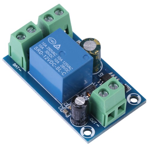 Alimentatore 12v 24v - alimentatore, dc