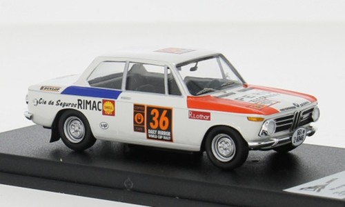 Trofeo trorr mrs08 43 - 1/43,