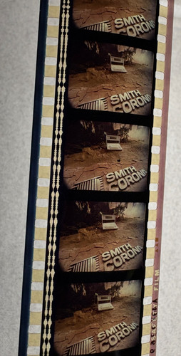Smith corona 1988 - -,