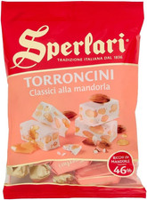 - Torroncini Classici, Senza