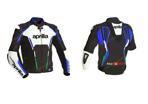 Giacca pelle motociclist - pelle,
