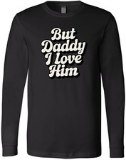 Divertente ma papà lo amo