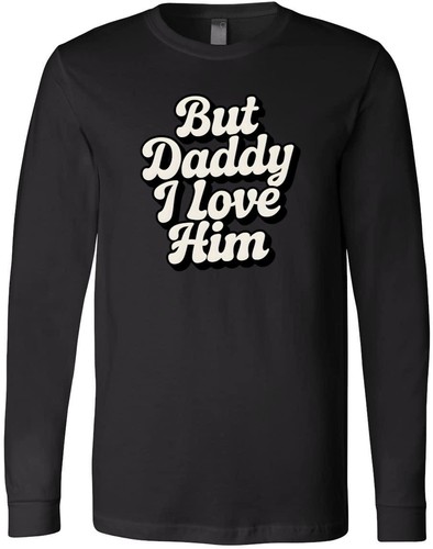 Divertente papà amo - ma, lo