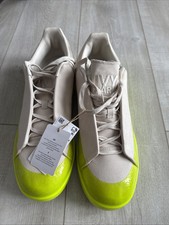 Taglia 12 - Adidas Ivy Park x Stan Smith Ivytopia immersa