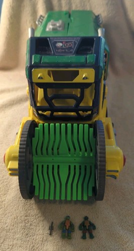 Teenage mutant ninja turtles - teenage,