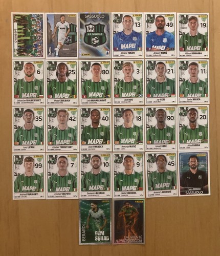 Figurine calciatori panini - calciatori,