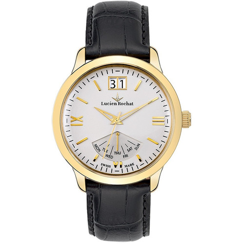 Orologio lucien rochat - lucien,