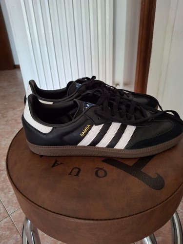 Adidas gazzelle samba e - samba,