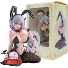 15cm bunny girl nono - bunny,