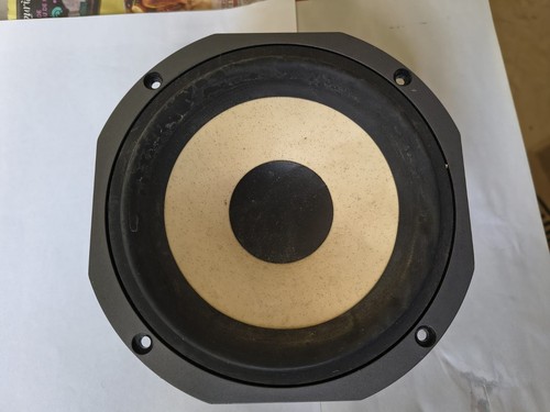 Tannoy m30ea cm speaker - tannoy,