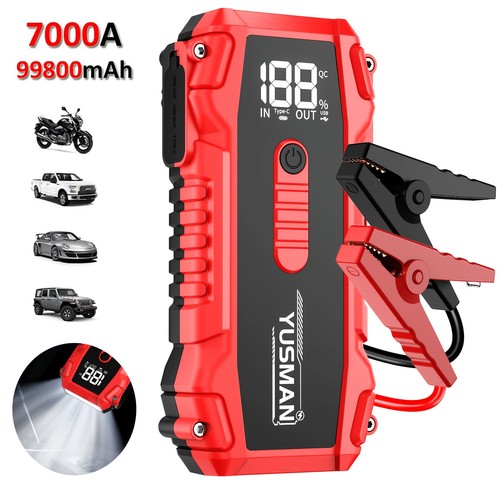99800mah avviamento auto jump - 99800mah,