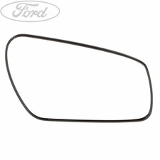 Vetro specchietto esterno