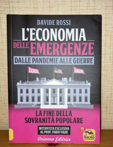 Libro economia delle - l’economia,