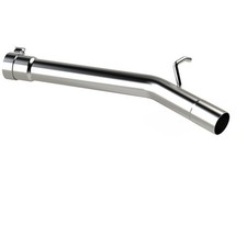 S4614409 MBRP Resonator for VW