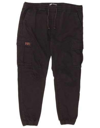 Pantalone cargo zara uomo - pantalone,