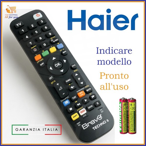 Telecomando universale per - , tv