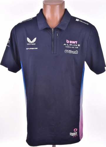 Polo formula alpine - formula, 1