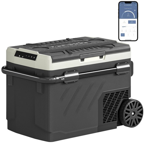 Outsunny 40l compressore - outsunny,