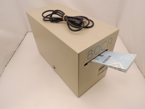 Boca micro plus q26 200dpi - micro,