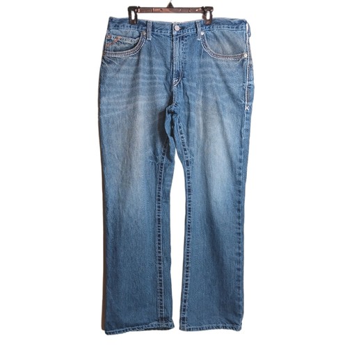 Jeans ariat coltrane bootcut - jeans,