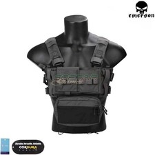 Micro MK3 Chest Rig WOLF GRAY