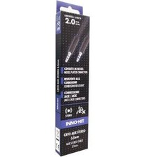 Inno-Hit Cavo Stereo Aux 3.5mm