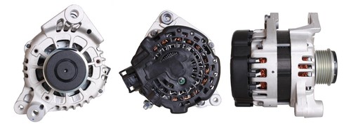 Generatore alternatore dri - alternatore,