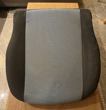 SEDUTA SEDILE SINISTRO O DESTRO FIAT PANDA 169 COLORE AZZURRO